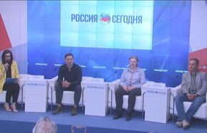 Стас Пьеха - о новом социальном проекте в Крыму