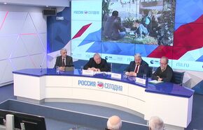 Сирийский кризис: что изменил ракетный удар Запада?