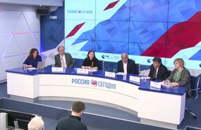 Межгосударственный проект "Великая Победа, добытая единством