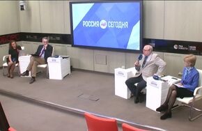 Евроатлантические отношения: фактор России