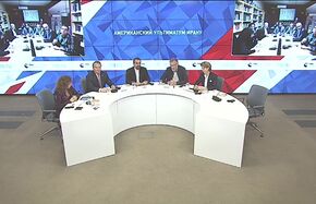 Американский ультиматум Ирану