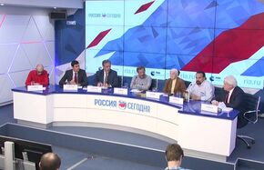 Презентация сборника "Олесь Бузина. Пророк и мученик"