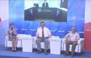 Крым в международном контексте