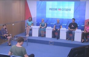 Евпатория: открытие курортного сезона 2018