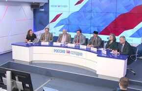 Предупреждение проявлений национально-религиозного экстремизма