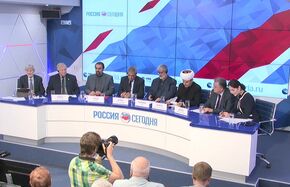 К Международному дню Аль-Кудса