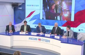 22 июня – День памяти и скорби