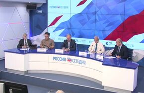 Ситуация вокруг сирийского урегулирования: итоги консультаций в Женеве представителей ООН, РФ, Ирана и Турции