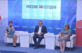 Изменение тарифов на коммунальные услуги в Крыму