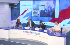 Итоги саммита НАТО для России и мира