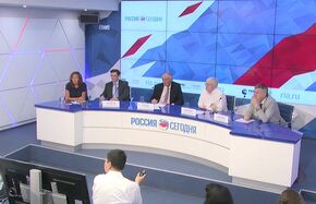 Саммит БРИКС в Йоханнесбурге: приоритеты председательства ЮАР и интересы России