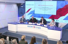 К 125-летию Владимира Маяковского