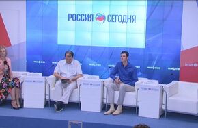 Антироссийская пропаганда в западных СМИ и как с ней бороться