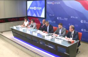 Доктрина продовольственной безопасности или самообеспечения?