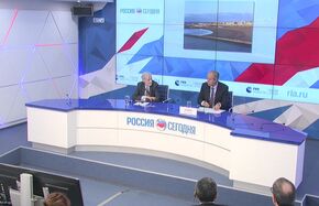 Посол Марокко в РФ Абделькадер Лешехеб — о ситуации в стране и регионе