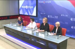 Роль женщины в современном обществе