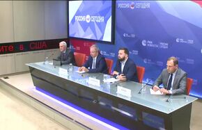 Идлиб – камень преткновения на пути сирийского урегулирования