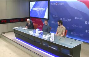 Презентация первого в России учебного пособия по мировым платежным системам Visa и MasterCard Дмитрия Артимовича