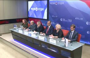 Россия и мировые порядки: 400 лет соперничества и взаимодействия