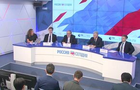 Россия - Япония: быть ли мирному договору?