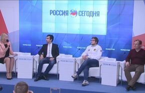 Телефонные переговоры в международной и внутренней политике