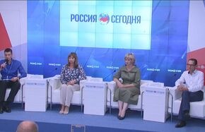 Война глазами поисковиков