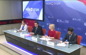 ОНФ: запуск Всероссийского конкурса журналистских работ "Правда и справедливость"