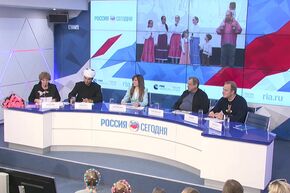Роль семьи в современном обществе