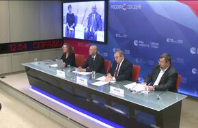 Крымская тема в ООН