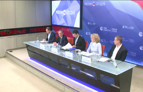 Россия и Франция: живая связь поколений