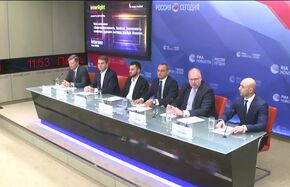 Энергоэффективность, комфорт, безопасность: концепция будущего выставки Interlight Moscow