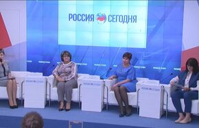 Пресс-конференция "Работник и работодатель: как соблюсти баланс интересов?"