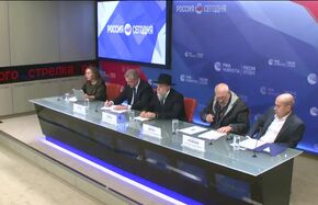 В память о героях Второй мировой войны...