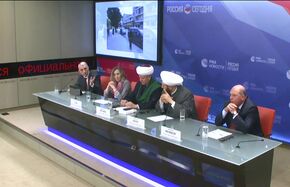 Сирия: борьба с экстремизмом, перспектива урегулирования кризиса и установления межконфессионального мира