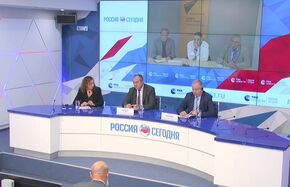 Сирийское мирное урегулирование. Взгляд из Москвы и Берлина