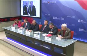 Россия и США: возможные последствия резких шагов Вашингтона