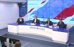 4 ноября – День народного единства