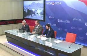 Московская встреча по Афганистану: ожидания и надежды