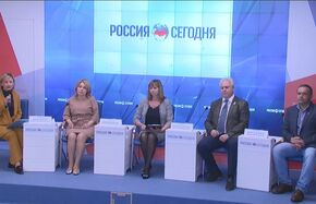 Дворцы Крыма — визитная карточка полуострова