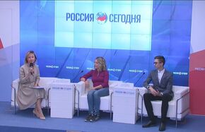 Латышская кухня впервые в Крыму: от малого бизнеса к большим свершениям