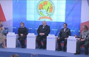 "Чеховская осень 2018": итоги международного фестиваля