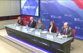 Страсти по "брекзиту": политический кризис в Британии нарастает?