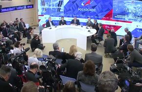 Космонавтика: открытое пространство международного сотрудничества и развития