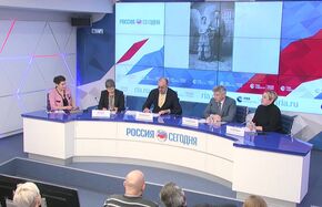 Пресс-конференция о проекте "Viva la Vida. Фрида Кало и Диего Ривера. Живопись и графика из музейных и частных собраний".