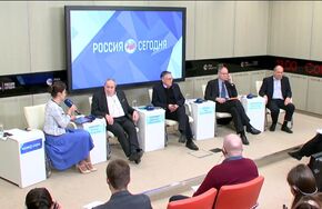 Россия в зеркале мировой экономики: стоит ли ждать кризиса?