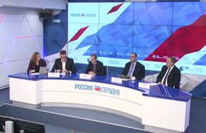 В поисках новой модели мирового порядка