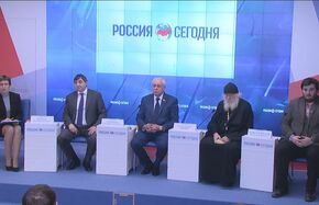 Международный проект "Полотно Победы"