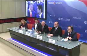 На полях G20. Итоги аргентинского саммита