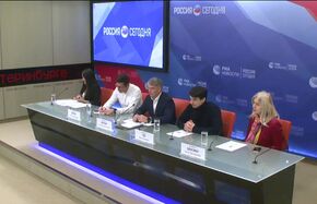 Сделано в Москве для экспорта