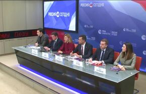 Итоги первого года работы Национального конгресс-бюро